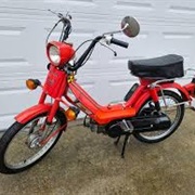 Moped