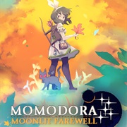 Momodora: Moonlit Farewell