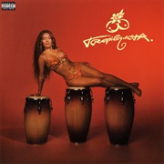 Tropicoqueta - Karol G