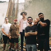 Papangu - Sao Francisco