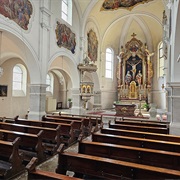 Kelsterbach, Germany