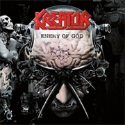 Enemy of God - Kreator (2005)