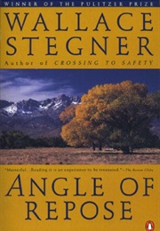 Angle of Repose (Wallace Stegner)
