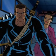 S2.E10: Neogenic Nightmare Chapter 10: The Immortal Vampire