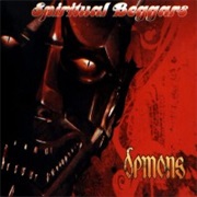 Demons - Spiritual Beggars (2005)