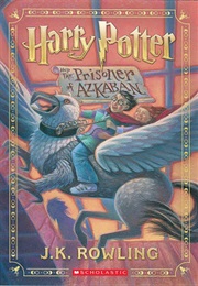 The Prisoner of Azkaban (JK Rowling)