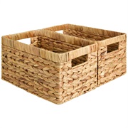 Storage Baskets