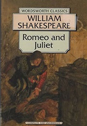 Romeo and Juliet (Shakespeare, William)