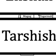 Tarshish