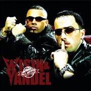 Wisin Y Yandel - P'al Mundo
