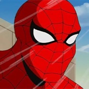 S3.E13: Sins of the Fathers Chapter 13: Goblin War!