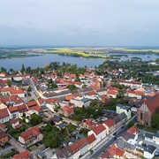 Angermünde, Germany