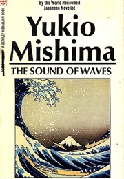 The Sound of Waves (Yukio Mishima)