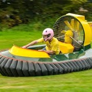 Hovercraft