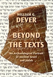 Beyond the Texts (Dever)