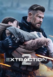Extraction 2 (2023)