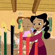 S1.E11: Seven Days of Kwanzaa