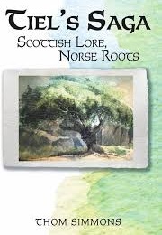 Tiel's Saga (Thom Simmons)