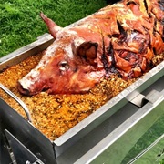 Hog Roast