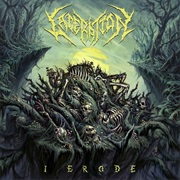 Laceration - I Erode