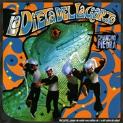 Chancho En Piedra - La Dieta Del Lagarto