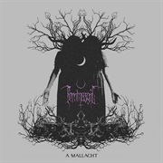 Feminazgul - A Mallacht