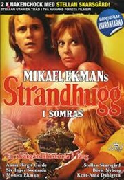 Strandhugg I Somras (1972)
