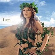 Ayumi Hamasaki - I Am