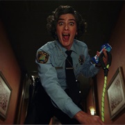 S2.E4: The Taste of Human Blood