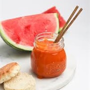 Watermelon Curd