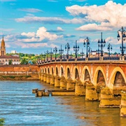 Bordeaux, France