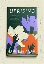 Uprising (Tahmima Anam)