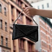 Chain Handle Handbags