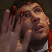 Josh O'Connor - Wake Up Dead Man