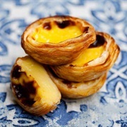 Pastel De Belém (Portugal)