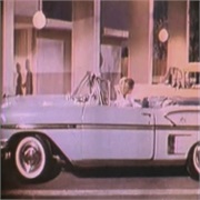 Chevrolet: "Boy Meets Impala"