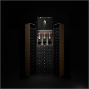 Paris 2024: Louis Vuitton: "Announcement"