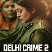 Delhi Crime Season 2 (2022)