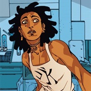 Decay (Georgia Dakei)