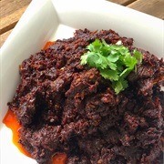 Daging Dendeng