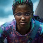 S1.E15: Playtime: Fulfillment