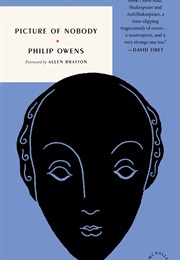 Picture of Nobody (Philip Owens)