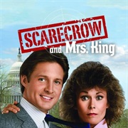 Scarecrow and Mrs. King Season 2