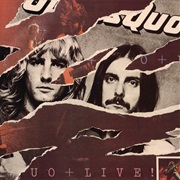 Status Quo - Forty-Five Hundred Times