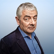Rowan Atkinson