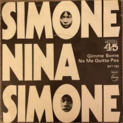 Nina Simone - Gimme Some