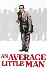 An Average Little Man (1977)