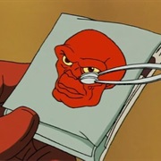 S5.E4: Six Forgotten Warriors Chapter 3: Secrets of the Six