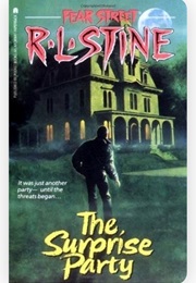 Fear Street - The Surprise Party (R.L. Stine)
