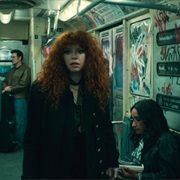 S2.E6: Schrödinger's Ruth